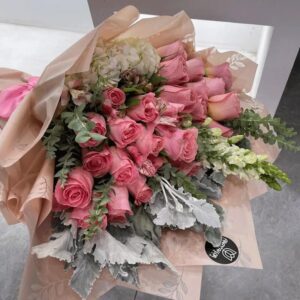 Ramos de alta Gama Morelia