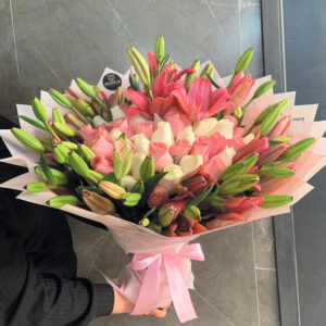 flores para regalar Morelia