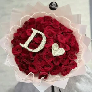 Ramos para el dia del amor Morelia