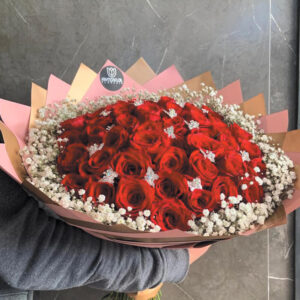 FLORES PARA REGALAR MORELIA