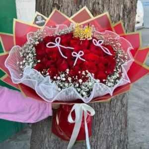 Florerias en Morelia