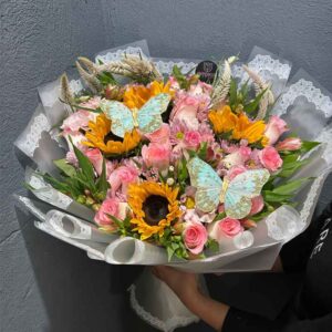 Florerias en Morelia