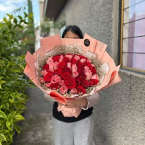 RAMOS DE FLORES HERMOSOS MORELIA