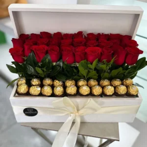 El mejor regalo 14 de febrero