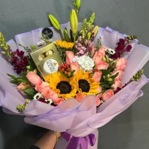 Florerias en Morelia