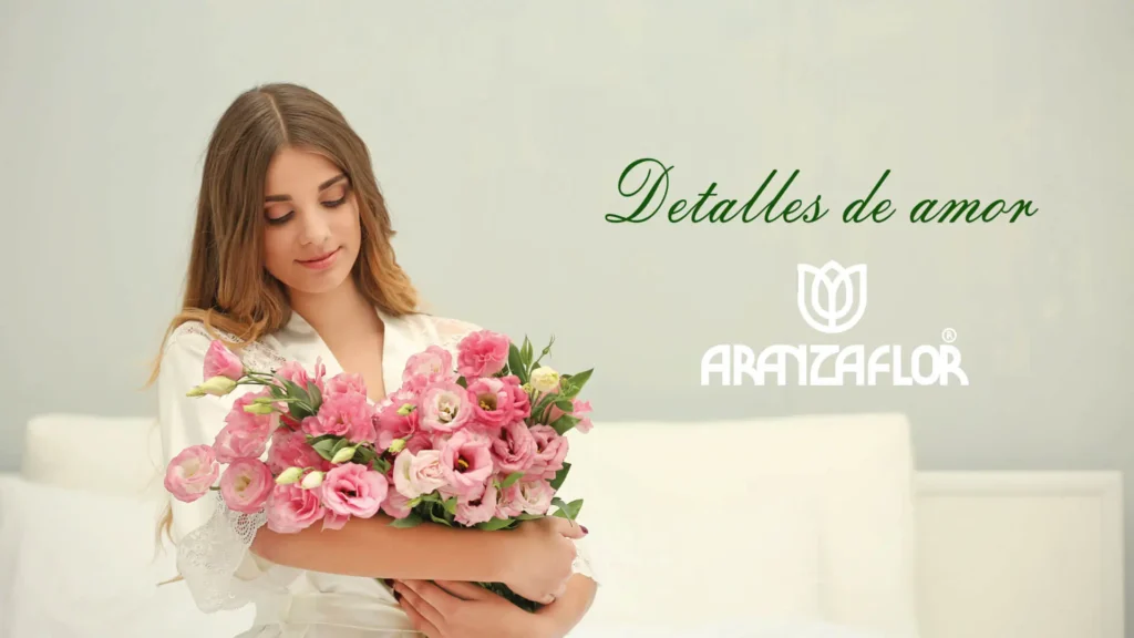 Enviar flores a domicilio en Morelia